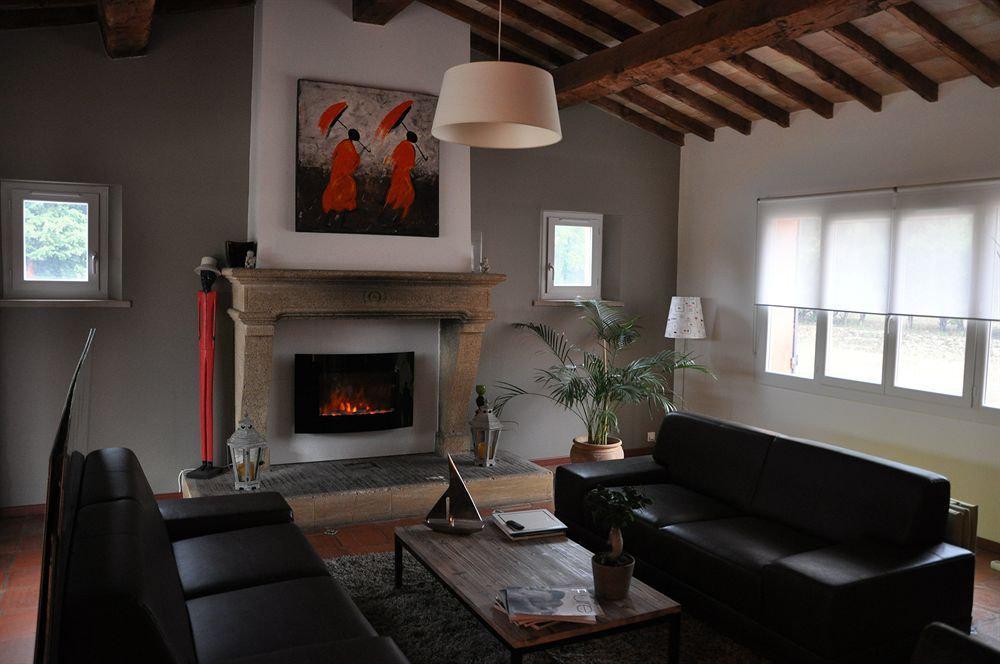 Hôtel de la Vierge Noire Sainte-Maxime Extérieur photo