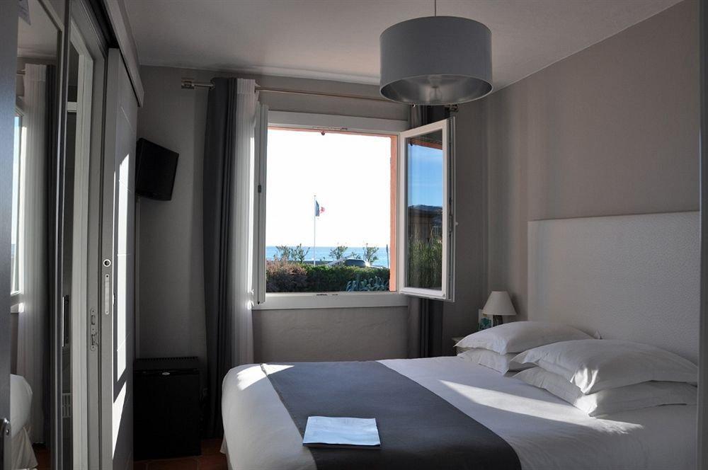 Hôtel de la Vierge Noire Sainte-Maxime Extérieur photo